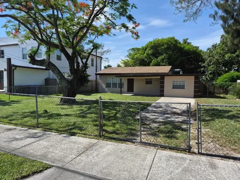 2798 NW 20th Street Fort Lauderdale FL 33311