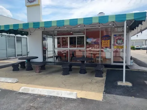 1460 10th Street Lake Park FL