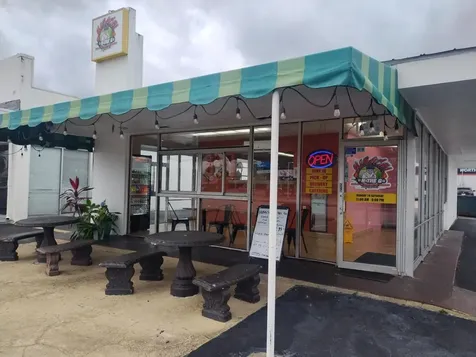 1460 10th Street Lake Park FL