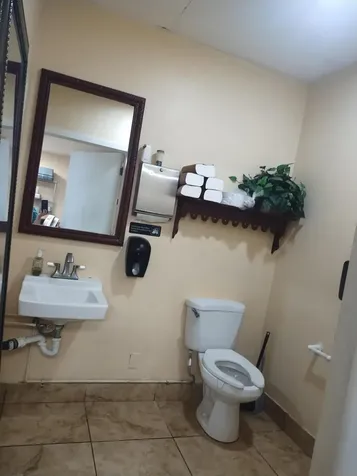 1460 10th Street Lake Park FL