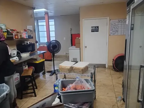 1460 10th Street Lake Park FL
