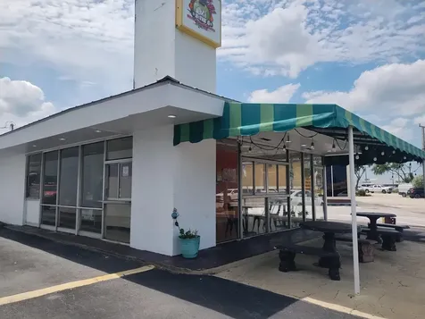1460 10th Street Lake Park FL