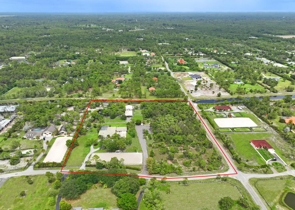 2560 Buck Ridge Trail Loxahatchee FL 33470