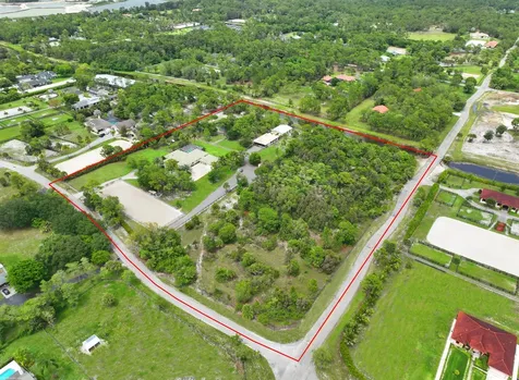 2560 Buck Ridge Trail Loxahatchee FL 33470
