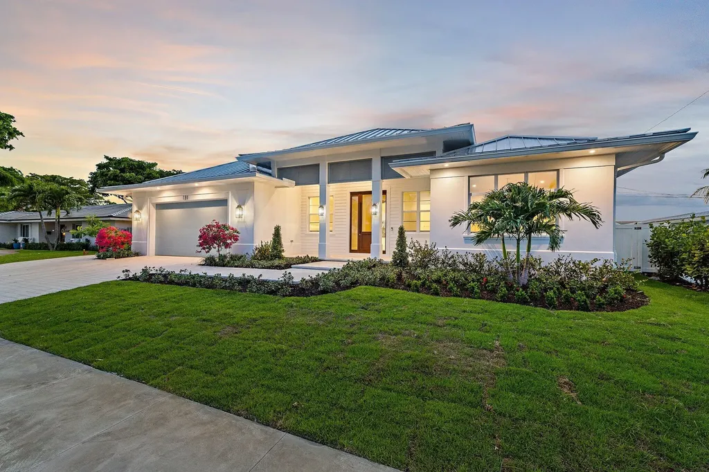131 Dory Road S North Palm Beach FL 33408