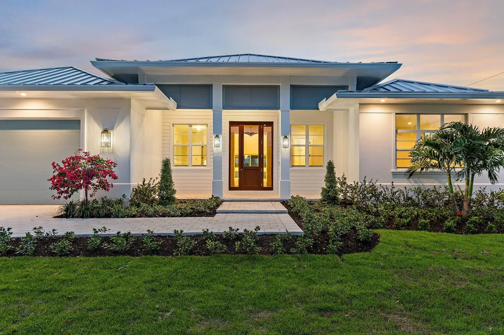 131 Dory Road S North Palm Beach FL 33408