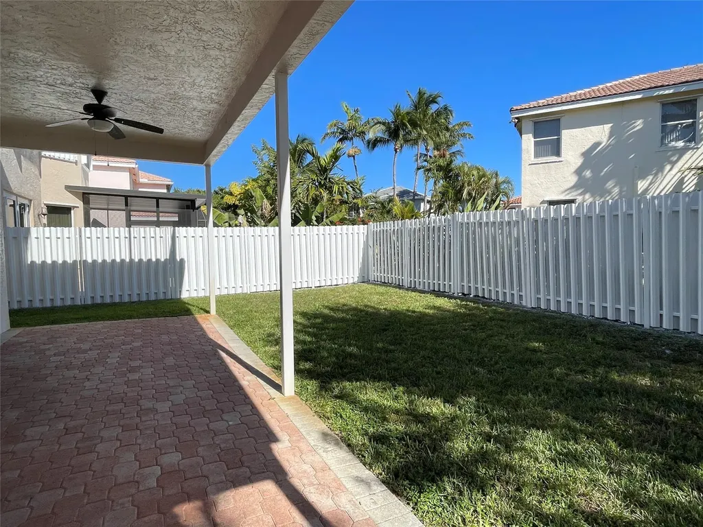 3375 SW 181st Terrace Miramar FL 33029