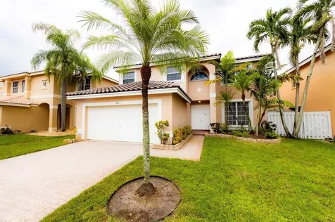 3375 SW 181st Terrace Miramar FL 33029