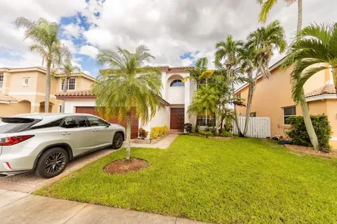 3375 SW 181st Terrace Miramar FL 33029