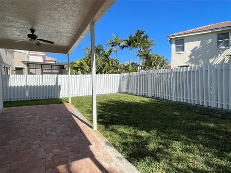 3375 SW 181st Terrace Miramar FL 33029