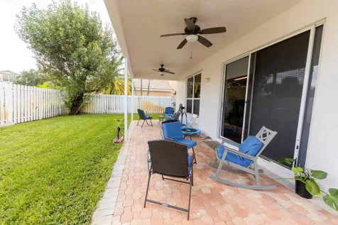 3375 SW 181st Terrace Miramar FL 33029