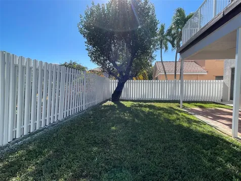 3375 SW 181st Terrace Miramar FL 33029