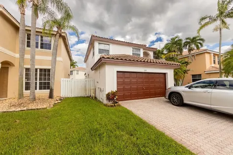 3375 SW 181st Terrace Miramar FL 33029