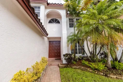 3375 SW 181st Terrace Miramar FL 33029