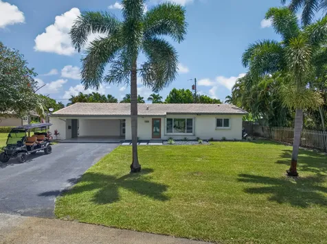 4800 NE 15th Terrace Oakland Park FL 33334