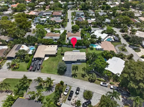 4800 NE 15th Terrace Oakland Park FL 33334