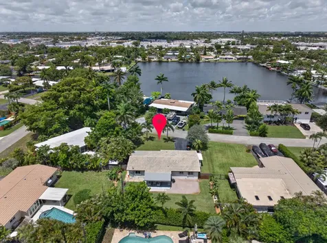 4800 NE 15th Terrace Oakland Park FL 33334