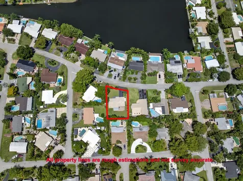 4800 NE 15th Terrace Oakland Park FL 33334