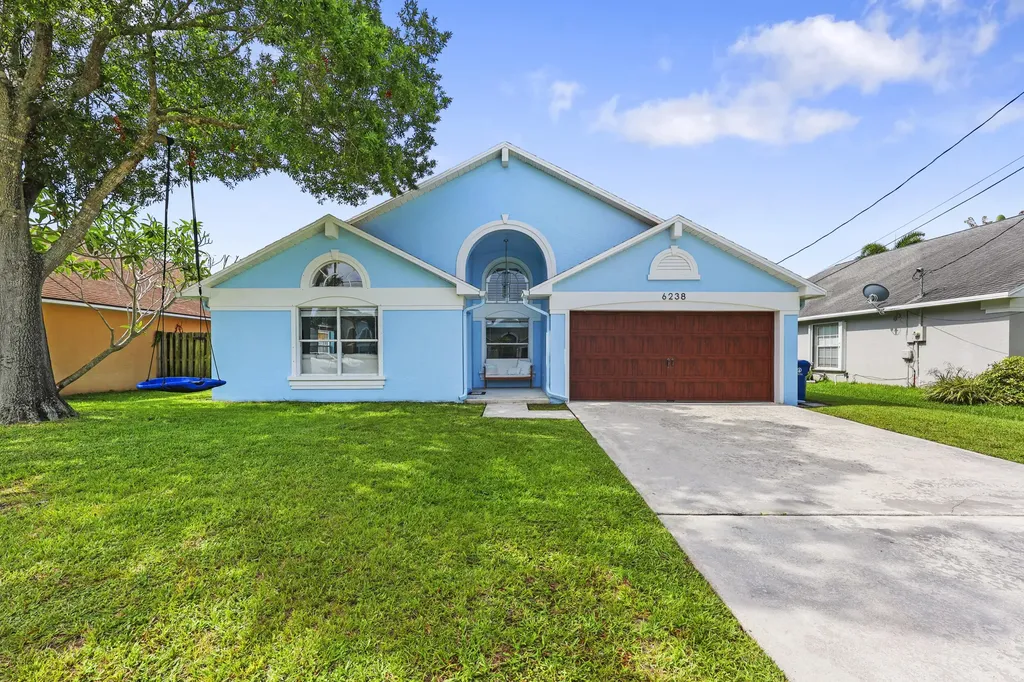 6238 Pompano Street Jupiter FL 33458