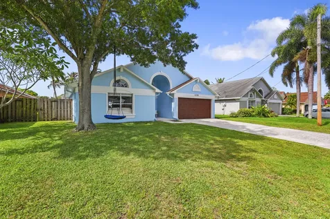 6238 Pompano Street Jupiter FL 33458