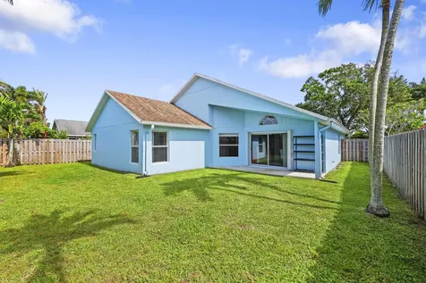 6238 Pompano Street Jupiter FL 33458
