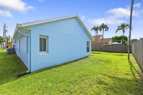 6238 Pompano Street Jupiter FL 33458