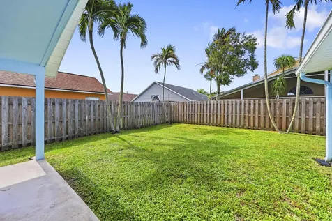 6238 Pompano Street Jupiter FL 33458
