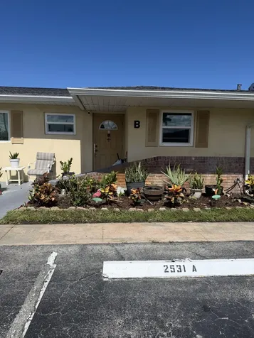 2531 W Barkley Drive Drive W West Palm Beach FL 33415