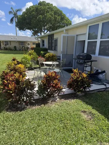 2531 W Barkley Drive Drive W West Palm Beach FL 33415