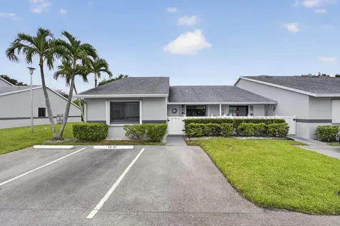 2641 W Gately Drive W West Palm Beach FL 33415