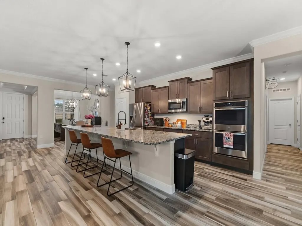 1269 SW Bargello Avenue Port St Lucie FL 34953