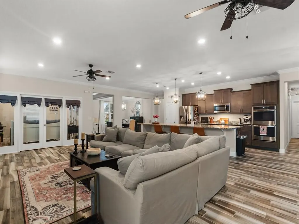 1269 SW Bargello Avenue Port St Lucie FL 34953