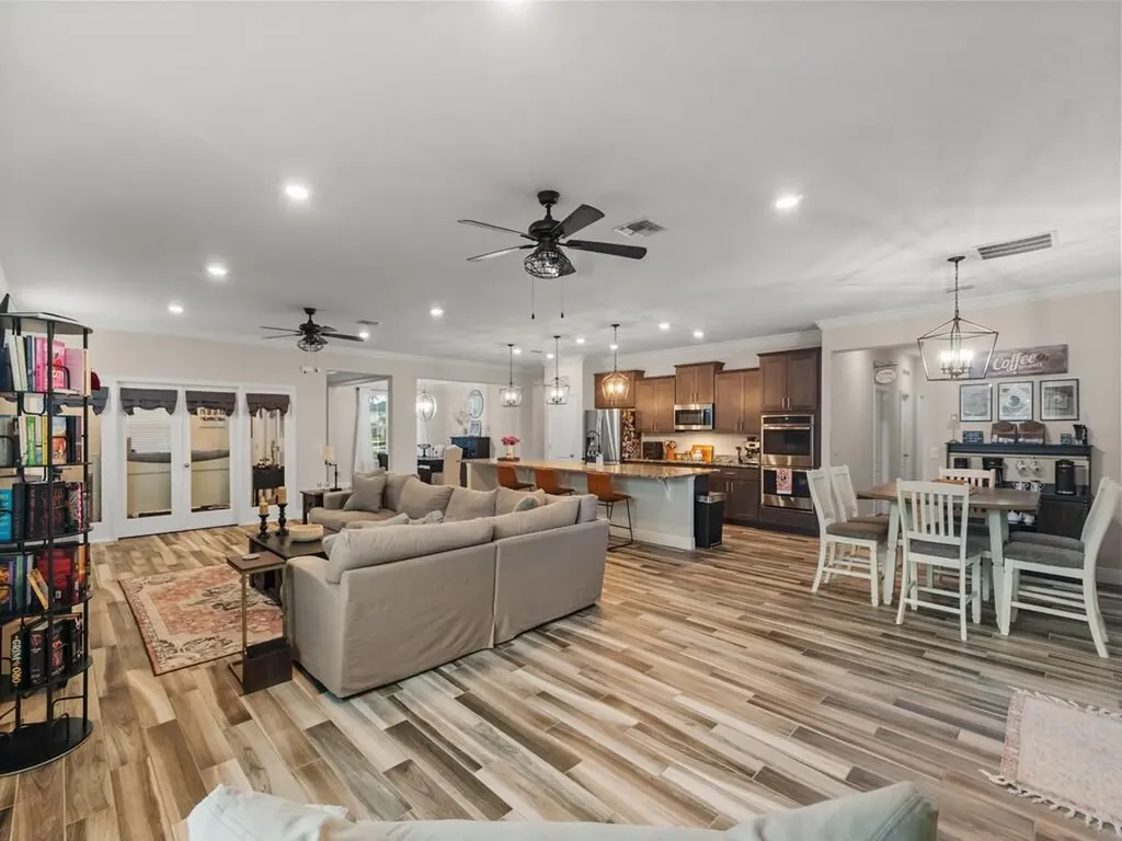 1269 SW Bargello Avenue Port St Lucie FL 34953