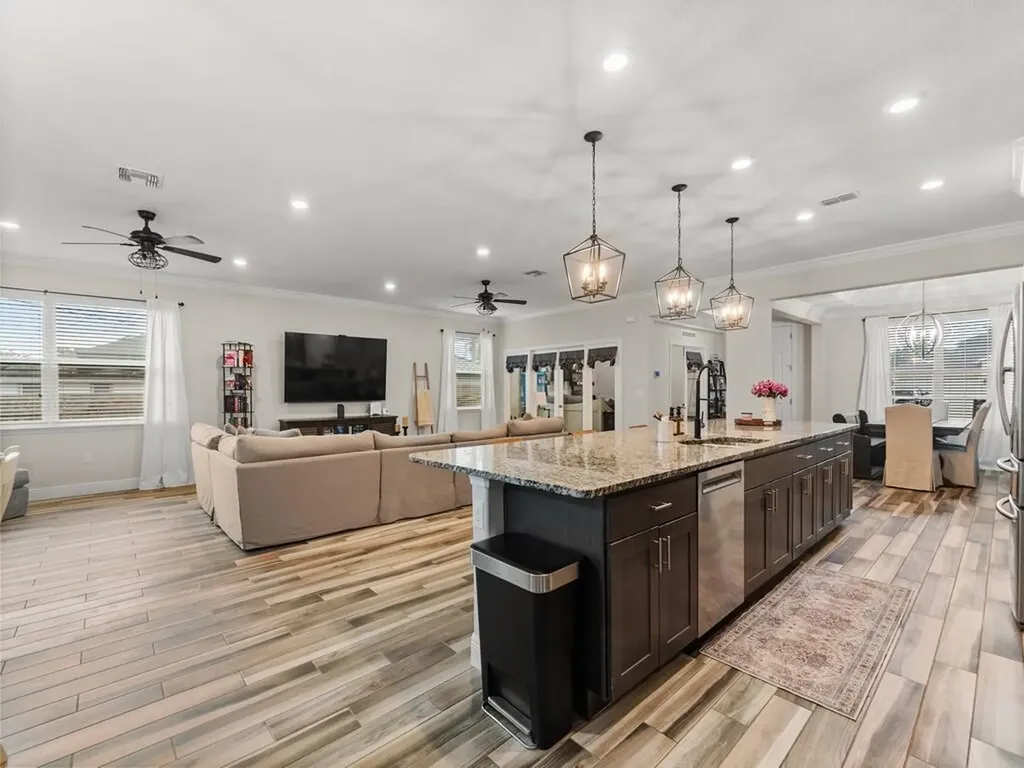 1269 SW Bargello Avenue Port St Lucie FL 34953