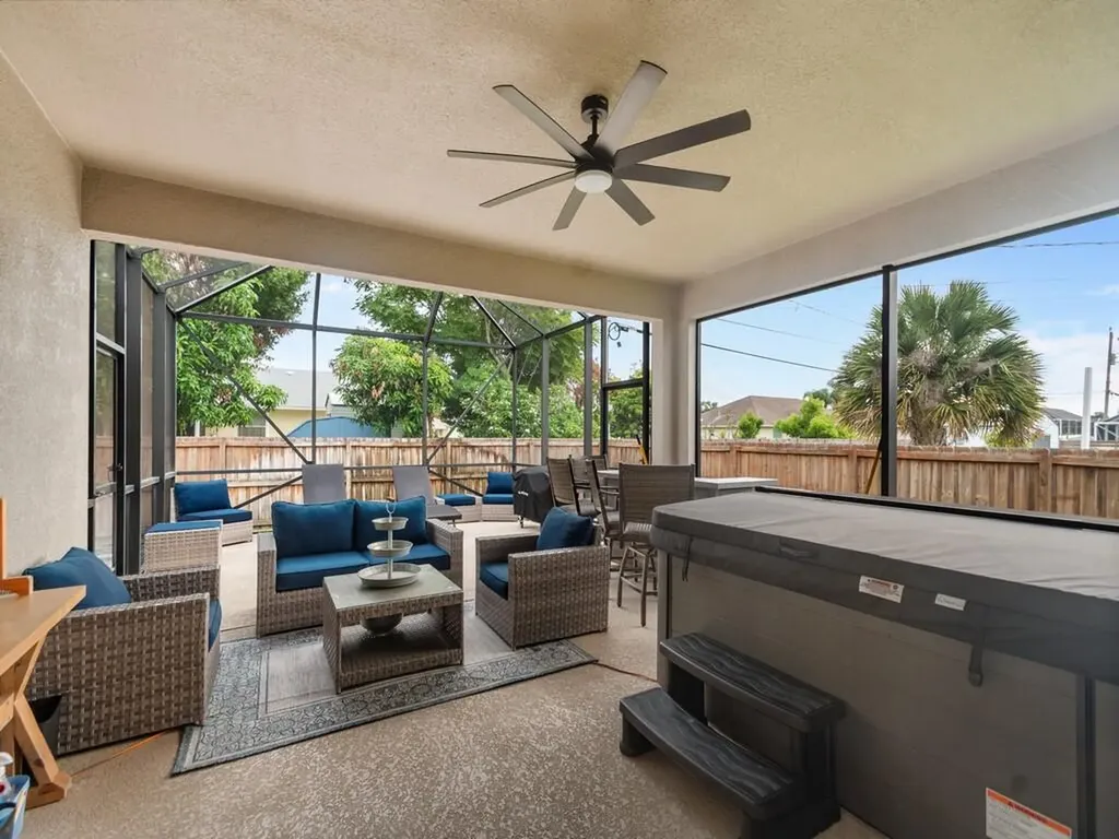 1269 SW Bargello Avenue Port St Lucie FL 34953