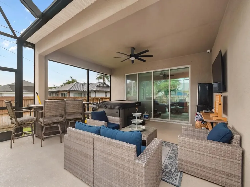 1269 SW Bargello Avenue Port St Lucie FL 34953