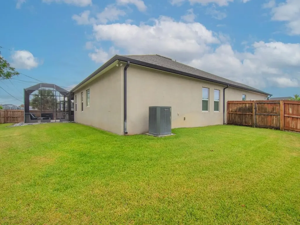 1269 SW Bargello Avenue Port St Lucie FL 34953