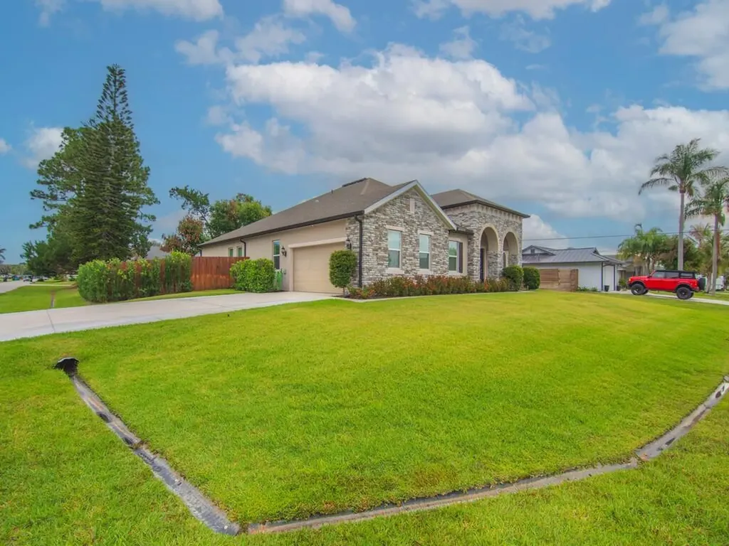 1269 SW Bargello Avenue Port St Lucie FL 34953