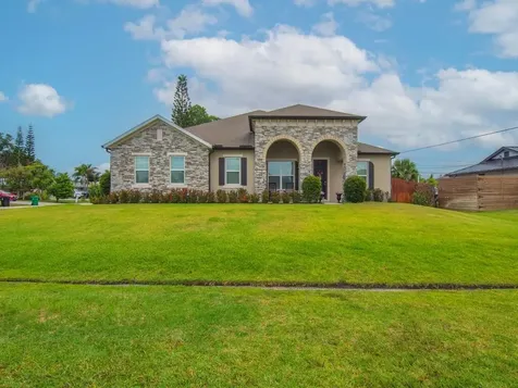 1269 SW Bargello Avenue Port St Lucie FL 34953