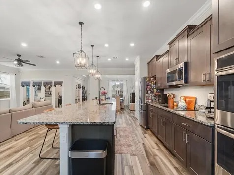 1269 SW Bargello Avenue Port St Lucie FL 34953