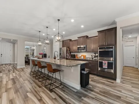 1269 SW Bargello Avenue Port St Lucie FL 34953