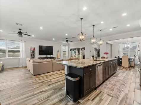 1269 SW Bargello Avenue Port St Lucie FL 34953