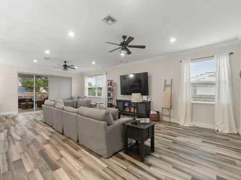 1269 SW Bargello Avenue Port St Lucie FL 34953