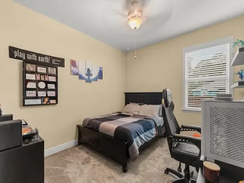 1269 SW Bargello Avenue Port St Lucie FL 34953