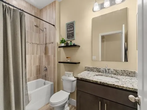 1269 SW Bargello Avenue Port St Lucie FL 34953
