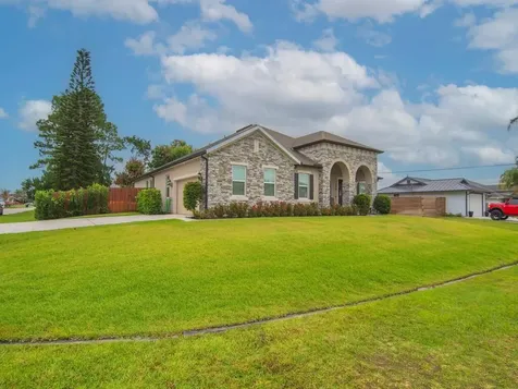 1269 SW Bargello Avenue Port St Lucie FL 34953