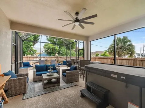 1269 SW Bargello Avenue Port St Lucie FL 34953