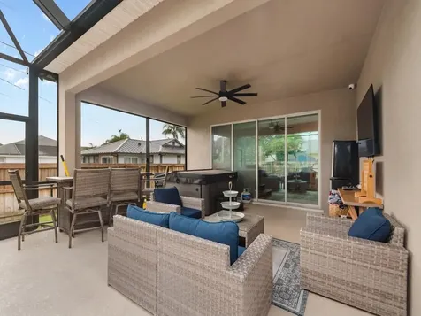 1269 SW Bargello Avenue Port St Lucie FL 34953