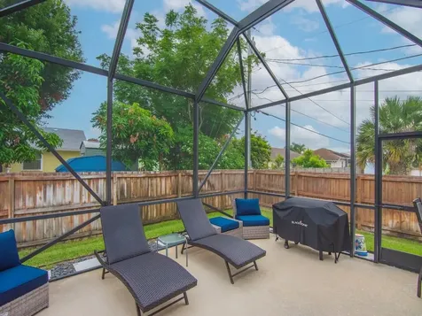 1269 SW Bargello Avenue Port St Lucie FL 34953