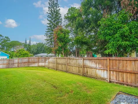 1269 SW Bargello Avenue Port St Lucie FL 34953